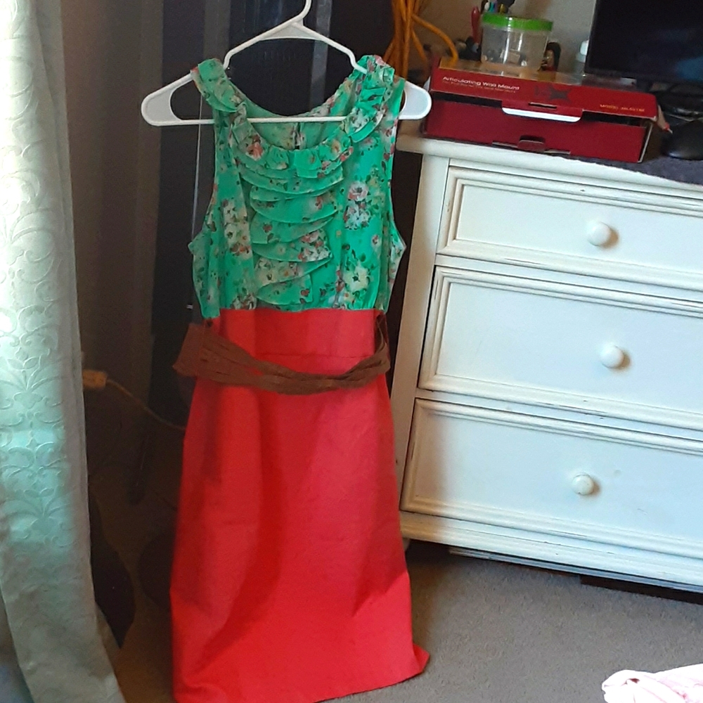 Dress